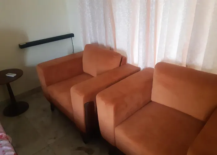 Nature'S BlessingVilla