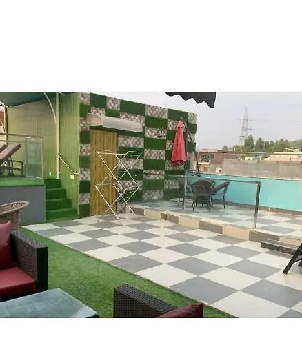 Nature'S BlessingVilla